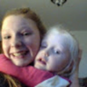 Meet your Posher, Adalyn